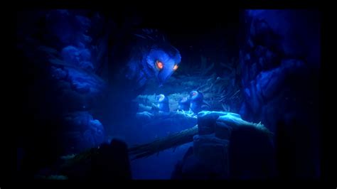 My Ori Screenshots Ori And The Blind Forest Photo 41305026 Fanpop