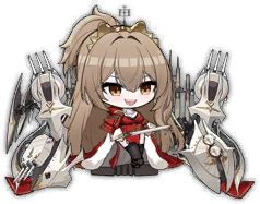 ข้อมูลของ | Azur Lane Guide TH
