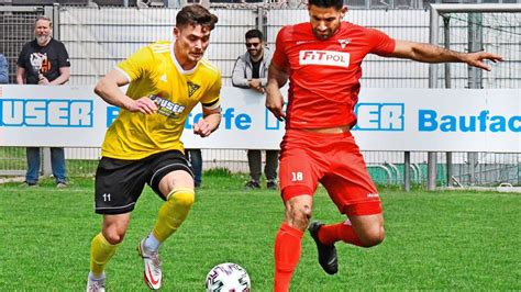 Fußball Landesliga Stuttgarter Clubs MTV holt Ex Echterdinger