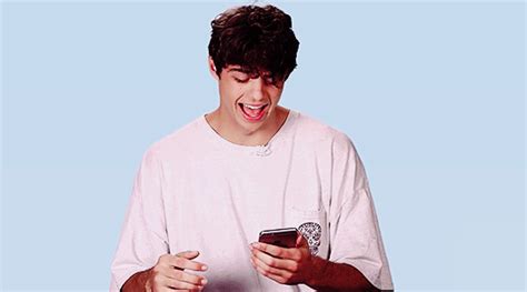 noahcentineoedit noah centineo gif | WiffleGif