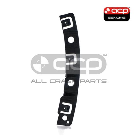 Front Bar Bracket Drivers Side Genuine Suits Mazda CX 5 KF 2017 To 2021