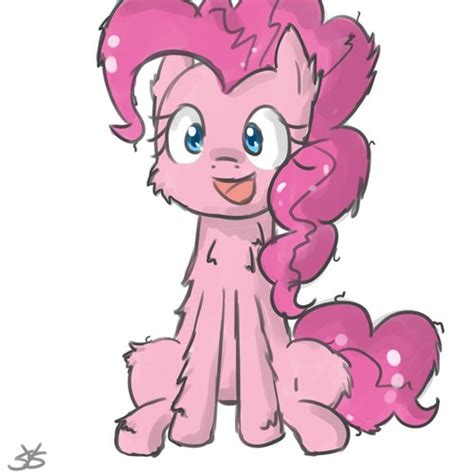 Blue Pinkie Pie Photo 24899973 Fanpop