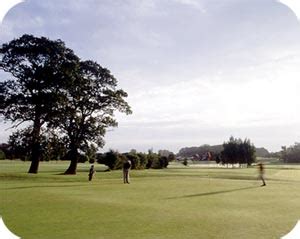 Lichfield Golf & Country Club - TheSocialGolfer