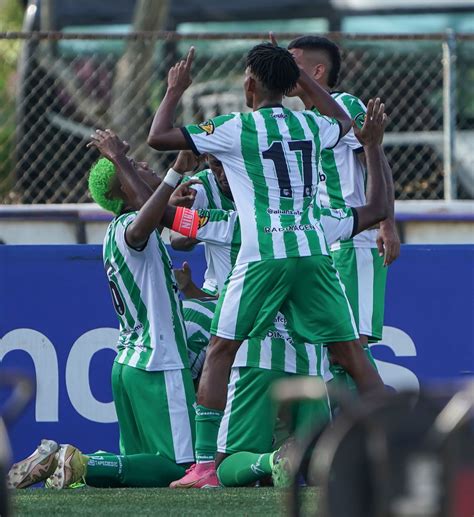 Lpf Alianza Fc Triunfa Sobre Tauro En La Jornada Del Apertura