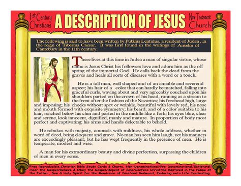 description  jesus understanding  bible bible study