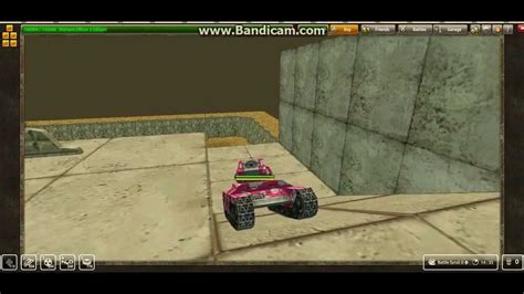 Tanki Online Easy Parkour Guide Youtube