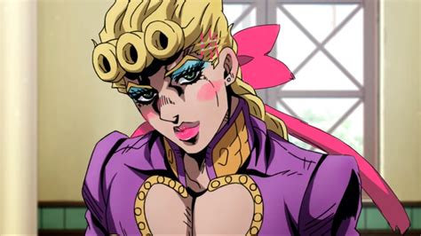 Therapist Tequila Giorno Isnt Real It Cant Hurt You Tequila