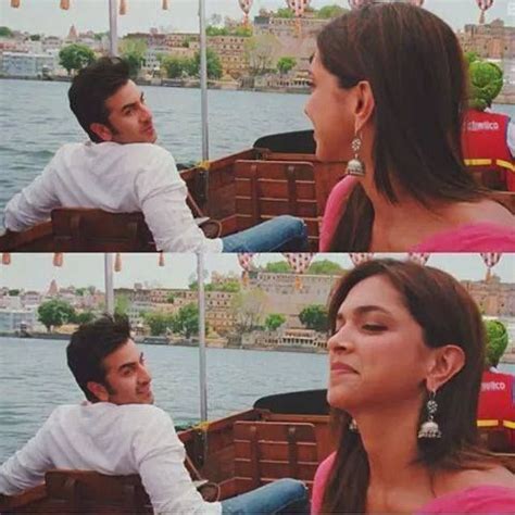 Deepika Padukone YJHD | Deepika padukone, Bollywood movies, Bollywood ...