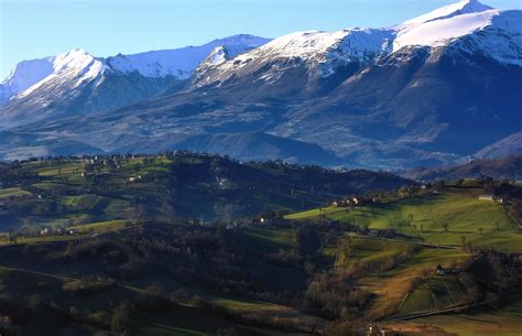 Acquedotto Pugliese Studia Gli Appennini Ambient Ambienti