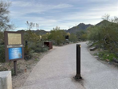 The Gateway Loop Trail- A BEAUTIFUL Scottsdale Hike - Karabou Adventures