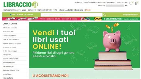 Come Vendere Libri Online Salvatore Aranzulla