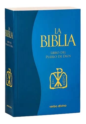 La Biblia Libro Del Pueblo De Dios Cuotas Sin Inter S