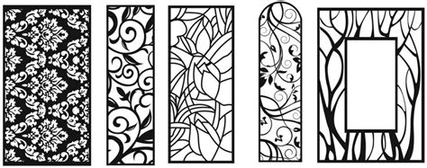 Cnc cutting Designs Patterns | Free Cnc Patterns Download - Free Vector