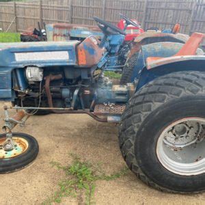 Compact Tractor Parts Southern Global Tractor New Used