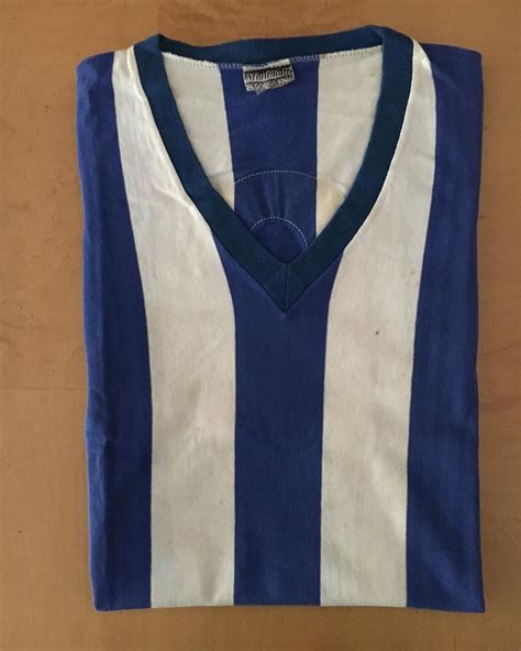 Real Sociedad 1973 74 Home Kit