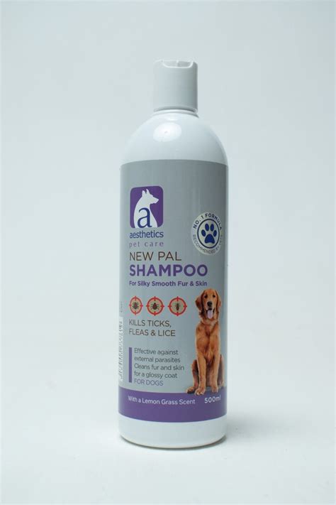 Order New pal dog shampoo today | The Royal Pets Store | Nairobi,Kenya