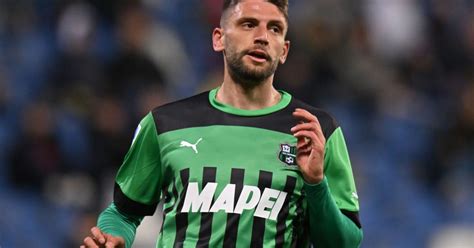 Serie A Inter Sassuolo 1 2 La Partita Decisa Da Berardi Nel Secondo Tempo