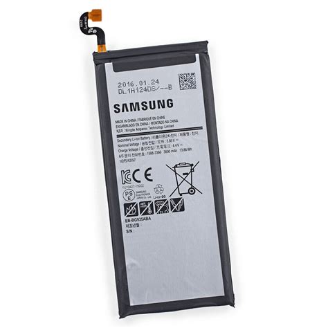 Samsung Galaxy S Edge Battery For Sale Online Ebay