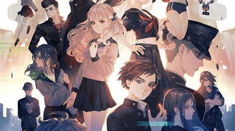 13 Sentinels Aegis Rim For Ps4 Getting Update Adding New Features From