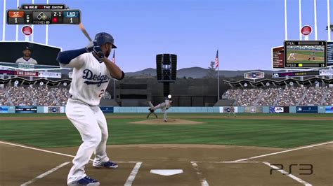 Mlb 14 The Show Launch Trailer Youtube