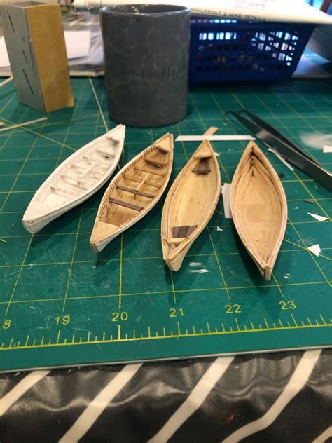 Charles W Morgan By Papa Finished Model Shipways Th Scale