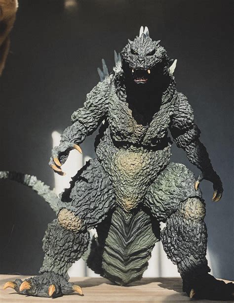 Best Godzilla Images On Pholder Godzilla Action Figures And