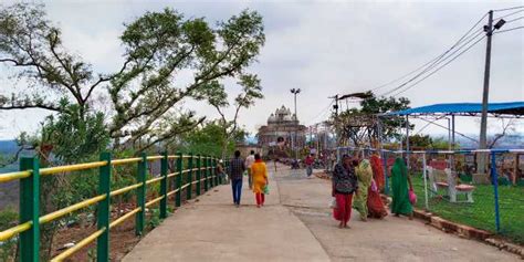 A Trip to Ratangarh Mata Mandir - How to Reach & History