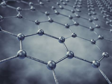 Lab Turns Trash Into Valuable Graphene In A Flash Green Process