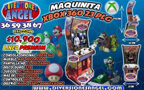 Venta De Maquinitas De Videojuegos