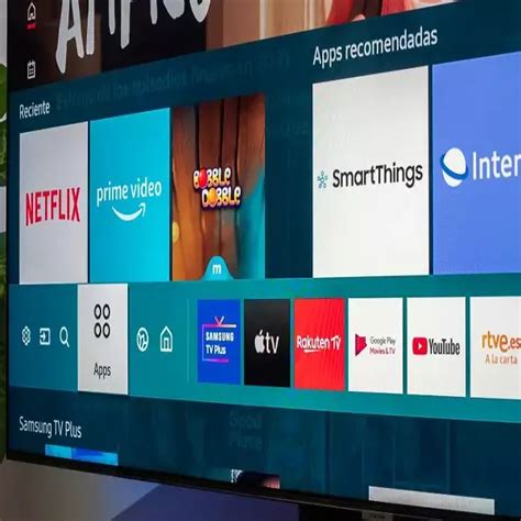 Maneras De Actualizar Un Smart TV Samsung 2024 Ado7