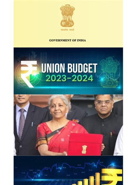 Union Budget 2024 25 Highlights ViksitBharatBudget Daily Latest Updates