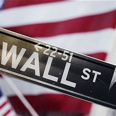 Stock market today: Wall Street inches higher toward edge of bull ...