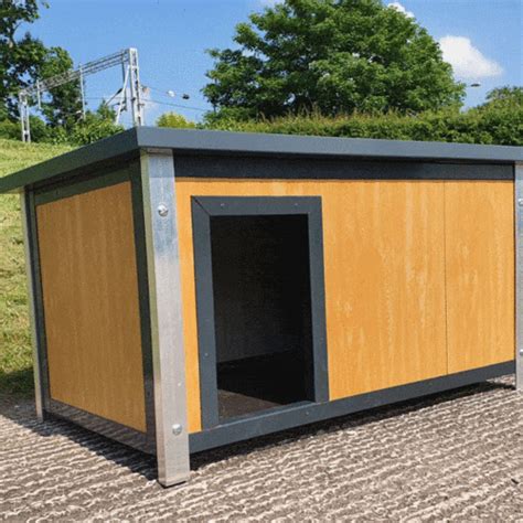 Thermal And Insulated Dog Cabins Outdoor Dog House Easy Animal