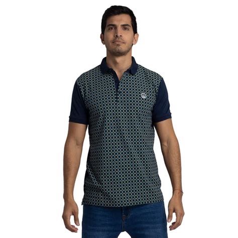 Camisa Para Caballero Polo Hummer S Xl Almacenes El Tit N