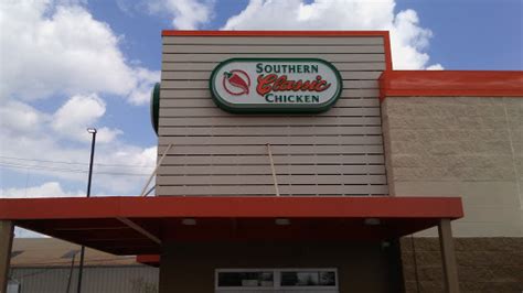 Southern Classic Chicken Menu, Reviews and Photos - 3411 Broadway Ave ...