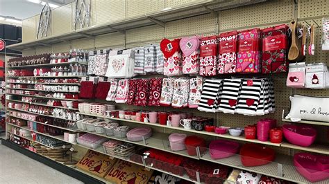 BRAND NEW PHENOMENAL HOBBY LOBBY WALKTHROUGH Valentinesday YouTube