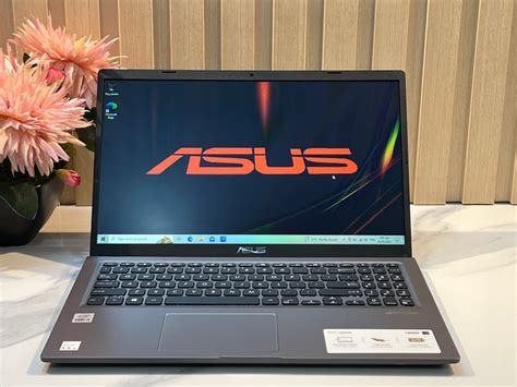 Asus Vivobook Laptop X515ja Br1986ts I5 10th Gen 8gb Ram 256gb Ssd 1tb Hdd Backlit Kb Sonic