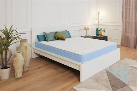 Matelas Reverso Jean Louis Scherrer Literie