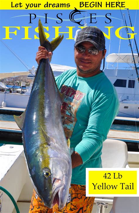 Pisces Fleet Sportfishing Blog Nice Fish