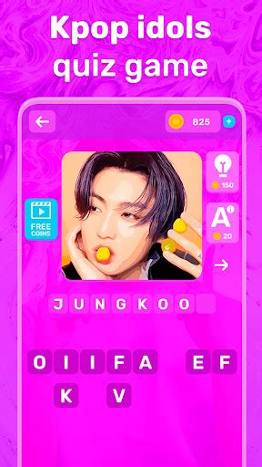 Kpop Game Guess The Kpop Idol For PC Mac Windows 11 10 8 7 Free