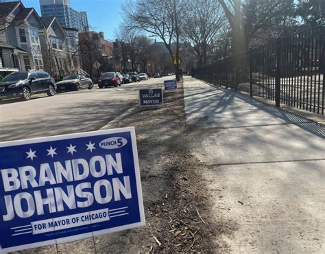 Chicago Chooses Between Progressive Moderate In Mayoral Election Pbs