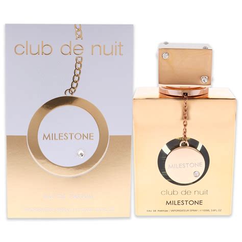 Perfume Armaf Club De Nuit Milestone Edp 100 Ml Unisex Venta