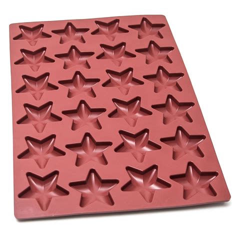 Star Mould Cells Ml Ma Innovation