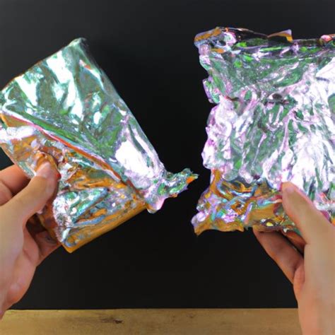 Tin Foil vs Aluminum Foil: What’s the Difference? - Aluminum Profile Blog