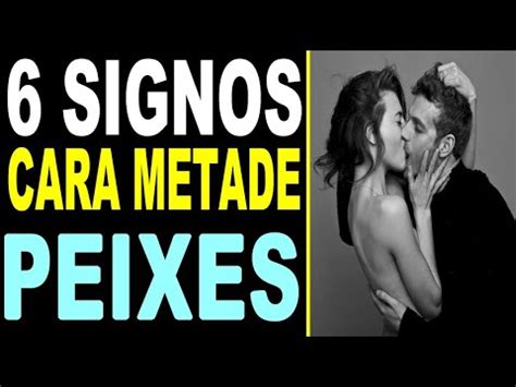 Peixes Combina Qual Signo No Amor Signos Que Combinam