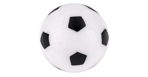 Sportime Kickerball "Junior Fußball", 31 mm / 14 g kaufen - Sportime