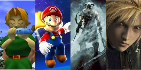 10 Best Video Game Soundtracks Of All Time According To Ranker