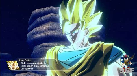 SSF Guide Dragon Ball Xenoverse Parallel Quests 34 YouTube