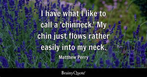 Top 10 Matthew Perry Quotes - BrainyQuote