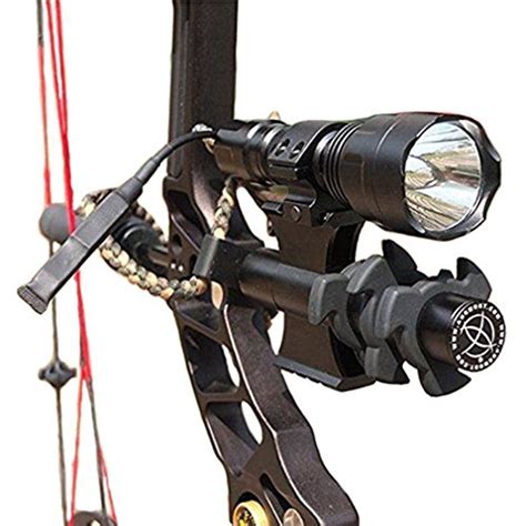 Compound Bow Laser Sight